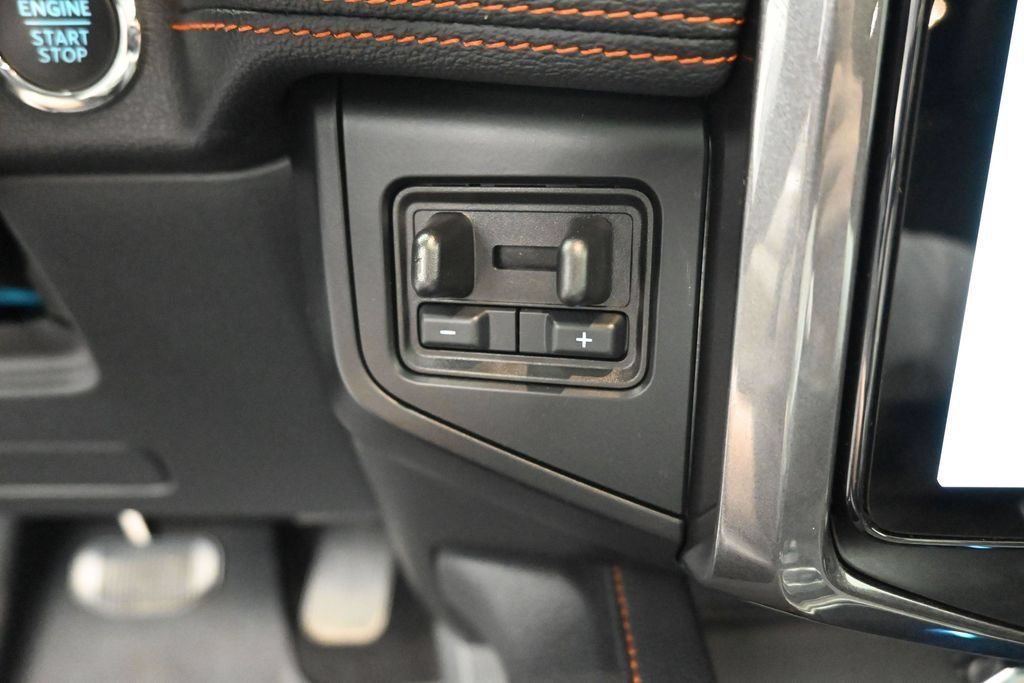 Used 2024 Ford Expedition Timberline AWD/4WD image 19