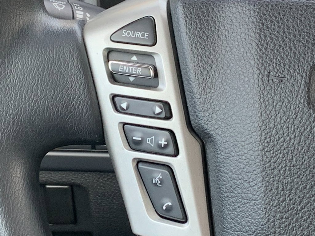 Used 2019 Nissan Titan S w/ S Utility Package image 10