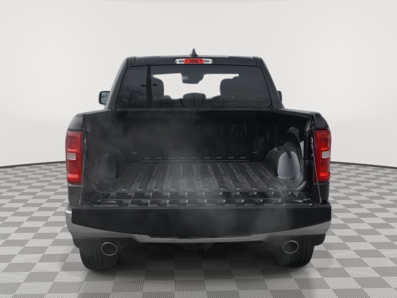 New 2026 RAM 1500 Big Horn image 7