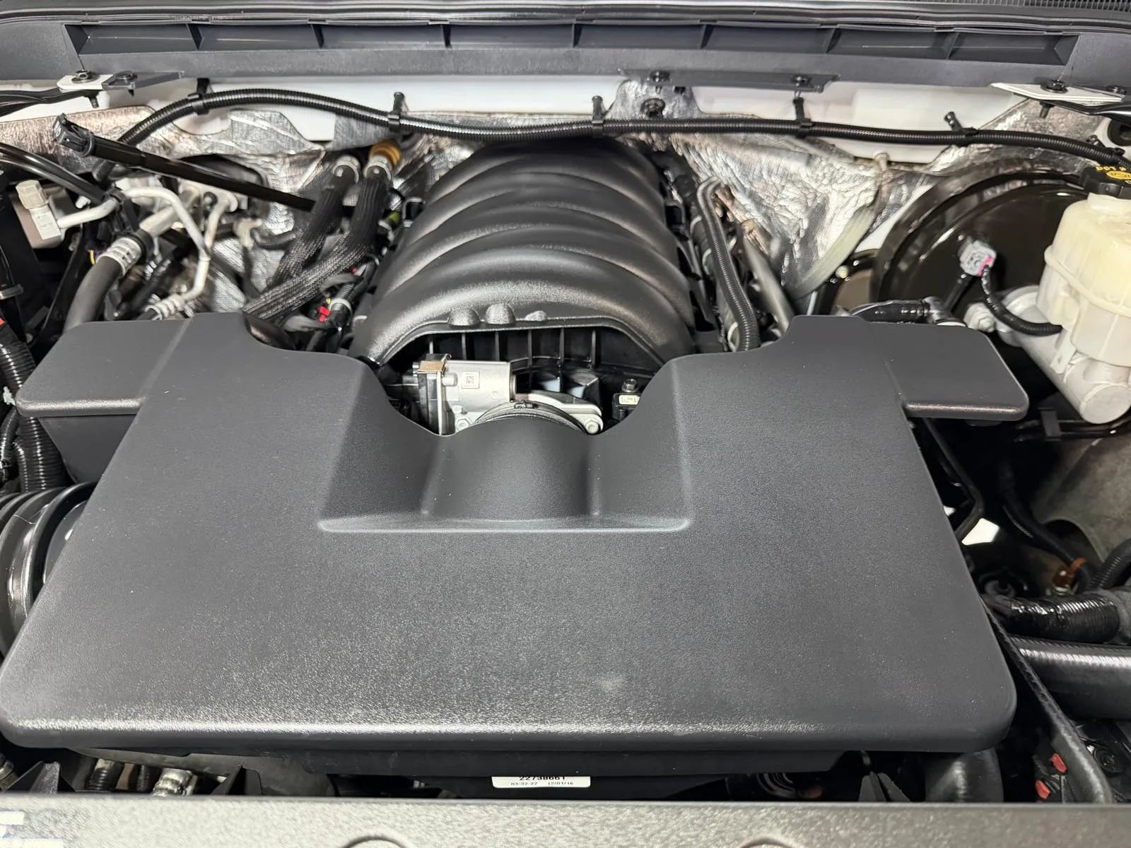 Used 2017 GMC Sierra 1500 2WD Regular Cab image 12