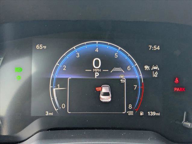 New 2026 Toyota Corolla LE image 10