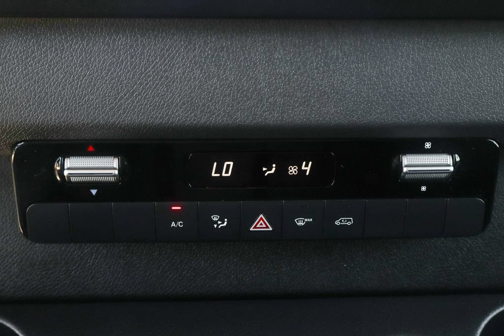 Used 2020 Mercedes-Benz Sprinter 2500 image 34