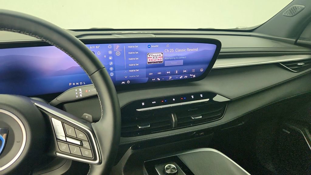 Certified 2025 Buick Enclave Preferred image 19