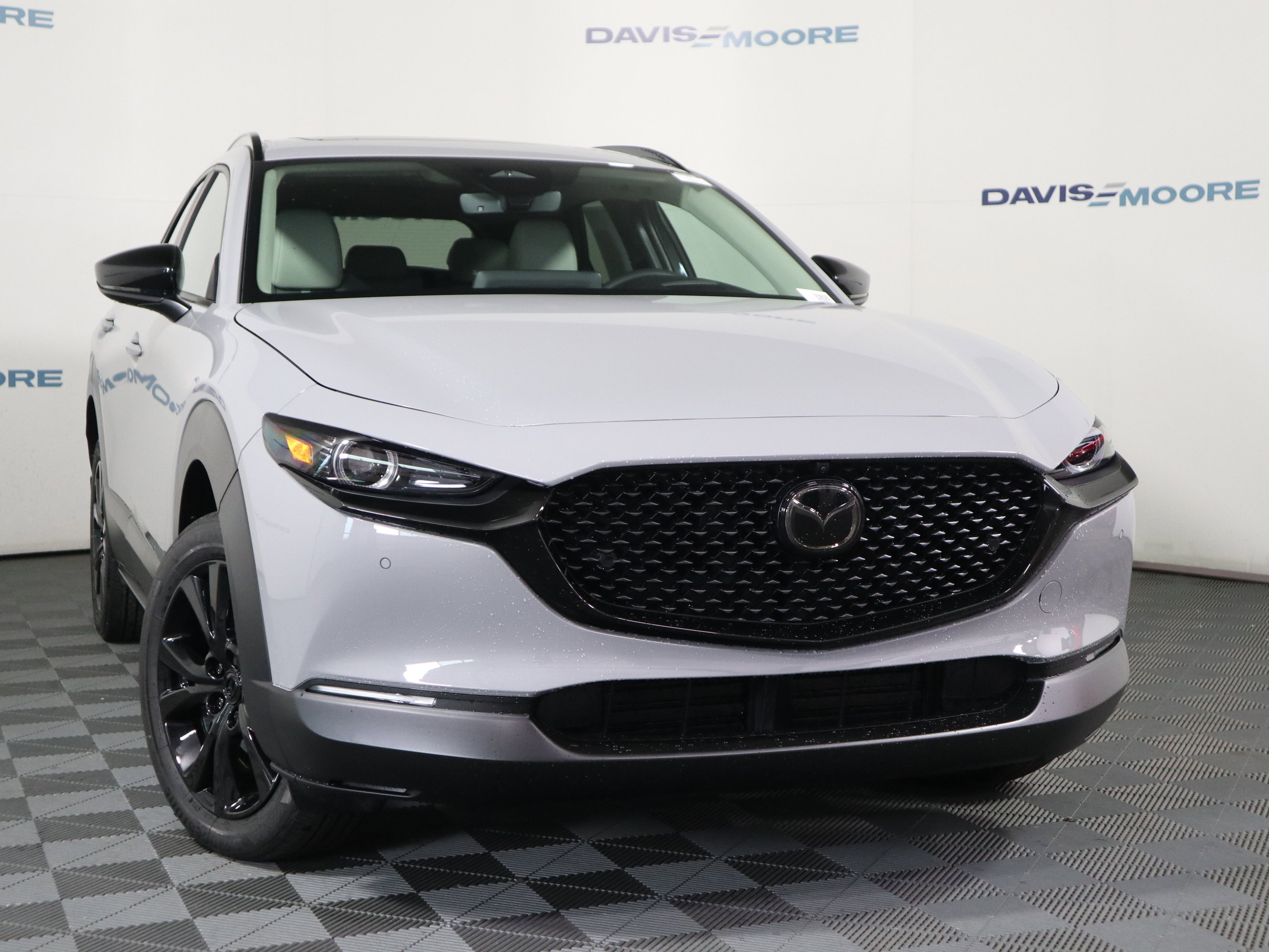 New 2026 MAZDA CX-30 Aire Edition image 2