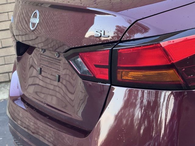 Used 2024 Nissan Altima 2.5 SL image 23