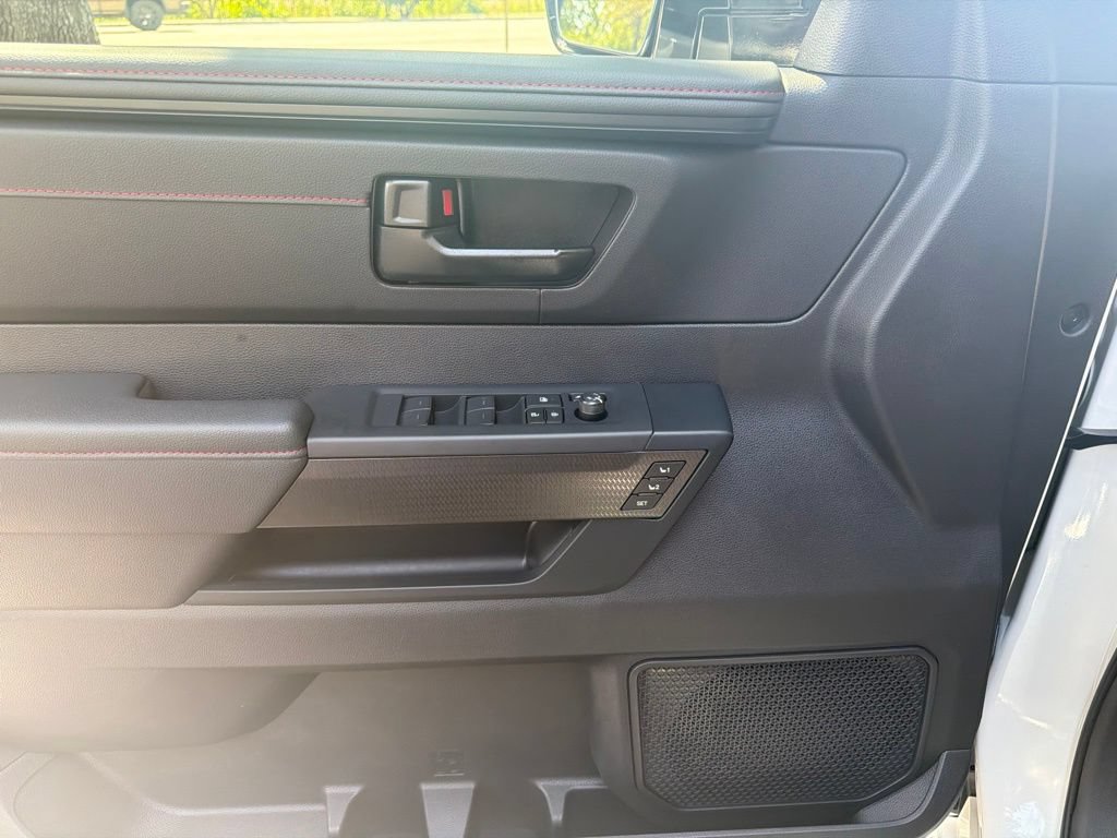 Used 2026 Toyota Tundra TRD Pro AWD/4WD image 18
