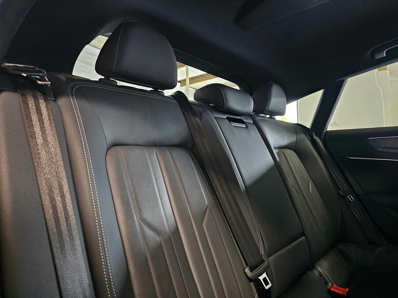 Used 2019 Audi A7 3.0T Premium Plus AWD/4WD image 13