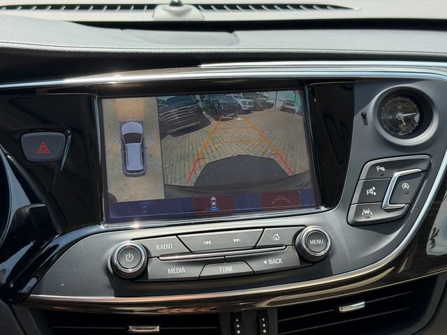 Used 2020 Buick Envision Premium w/ Driver Confidence Package AWD/4WD image 24