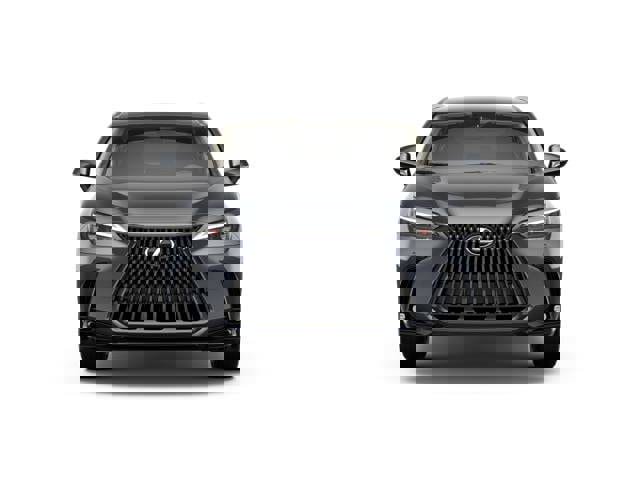 New 2026 Lexus NX 350 AWD w/ Accessory Package (2T) image 10