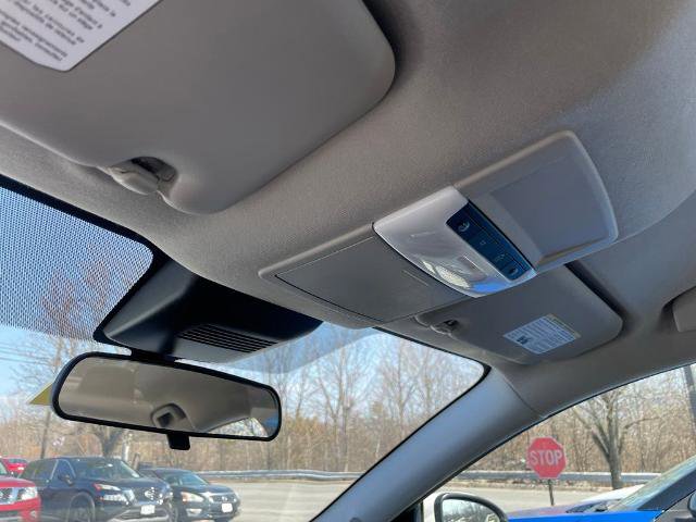 Certified 2023 Nissan Sentra SV w/ All-Weather Package FWD image 22