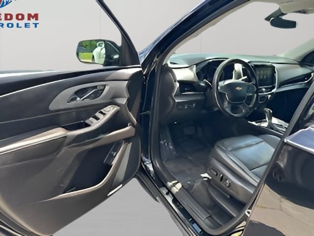 Used 2019 Chevrolet Traverse LT AWD/4WD image 11