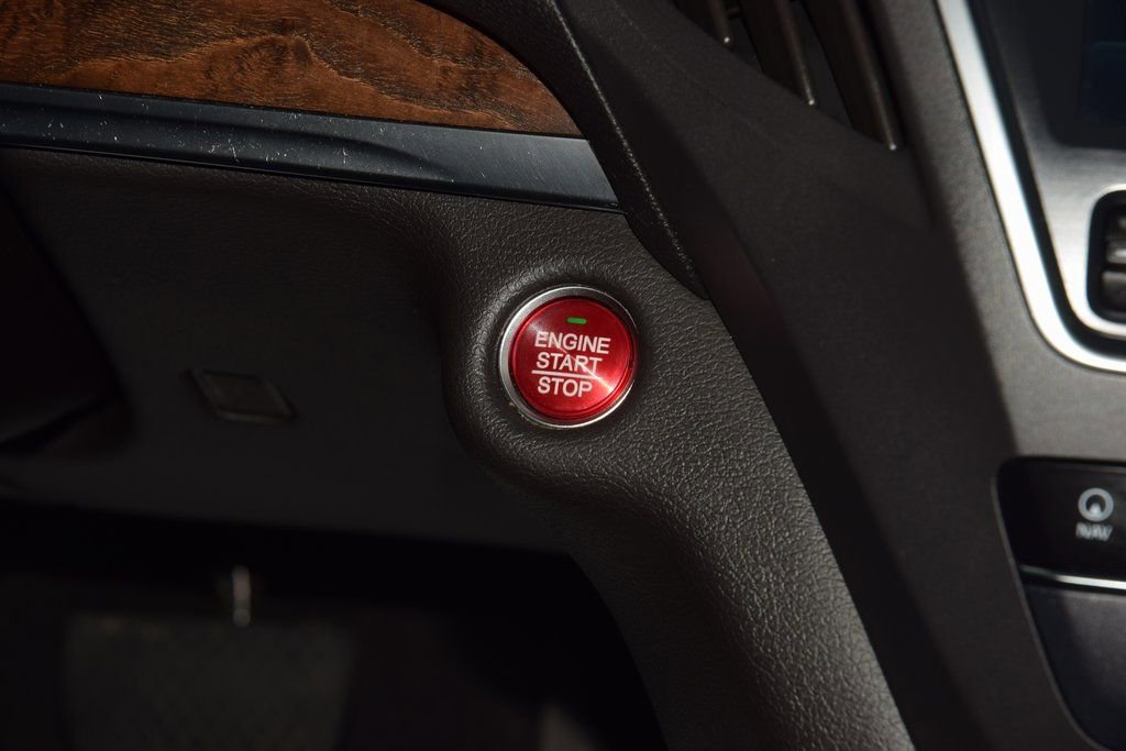 Used 2019 Acura MDX 3.5L Technology Package image 32