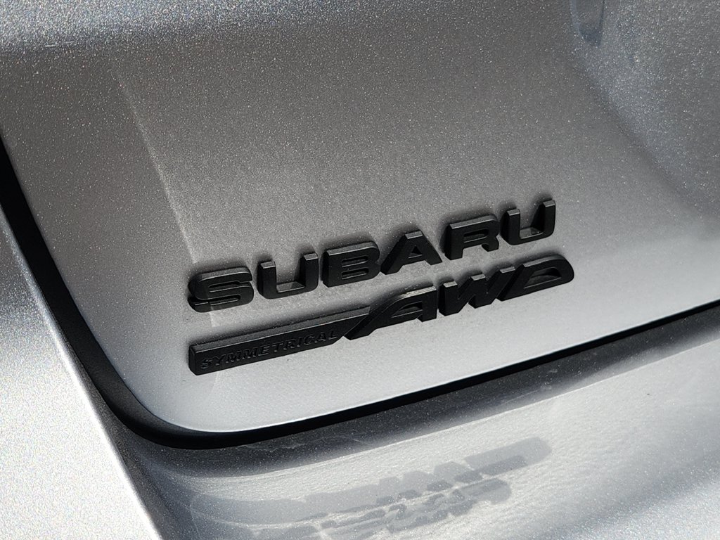 Certified 2026 Subaru Crosstrek 2.5i Sport AWD/4WD image 9