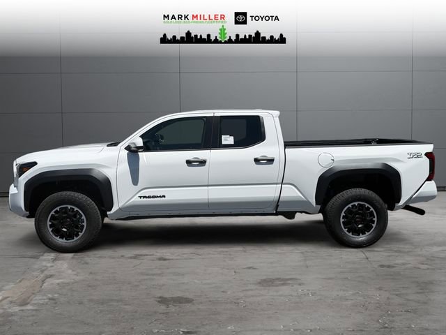 New 2026 Toyota Tacoma TRD Off-Road AWD/4WD image 2