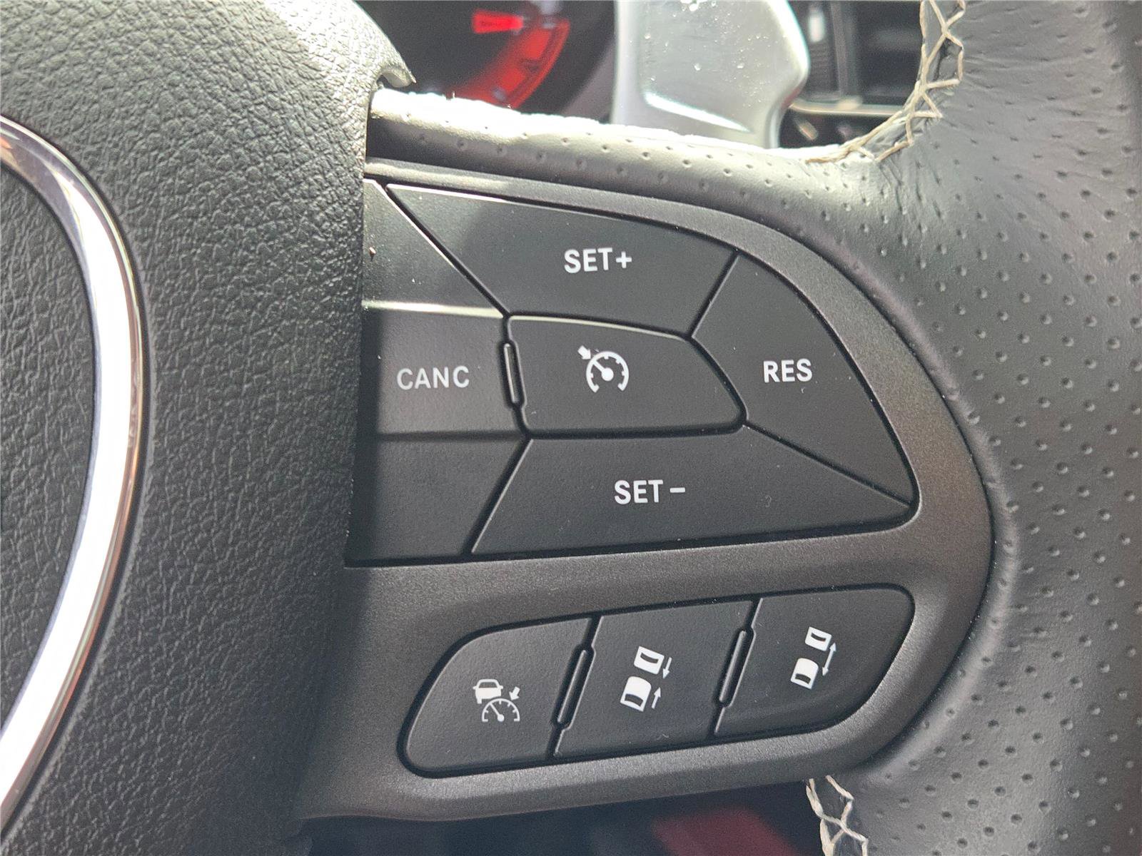 Used 2023 Dodge Durango SRT Hellcat AWD/4WD image 37