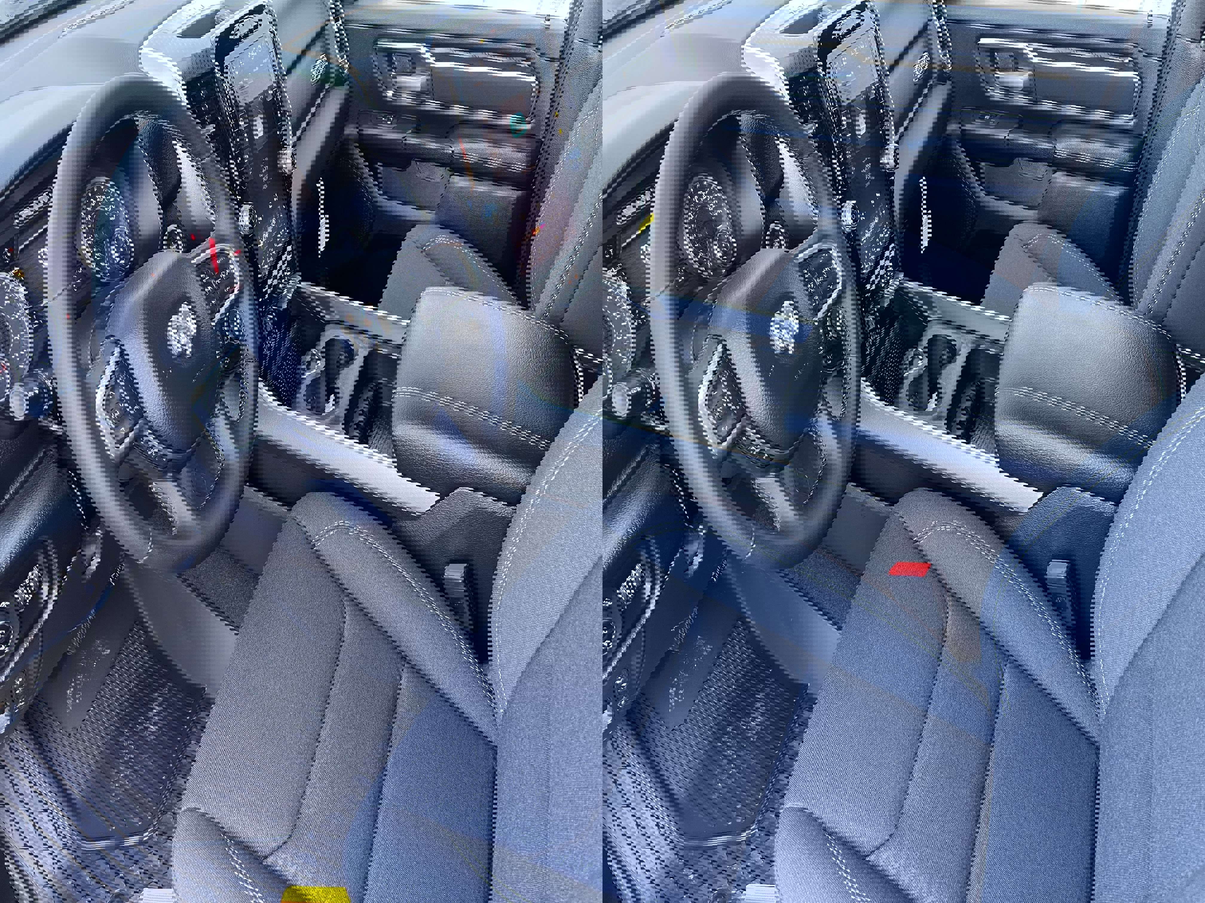 New 2026 RAM 1500 Big Horn image 17