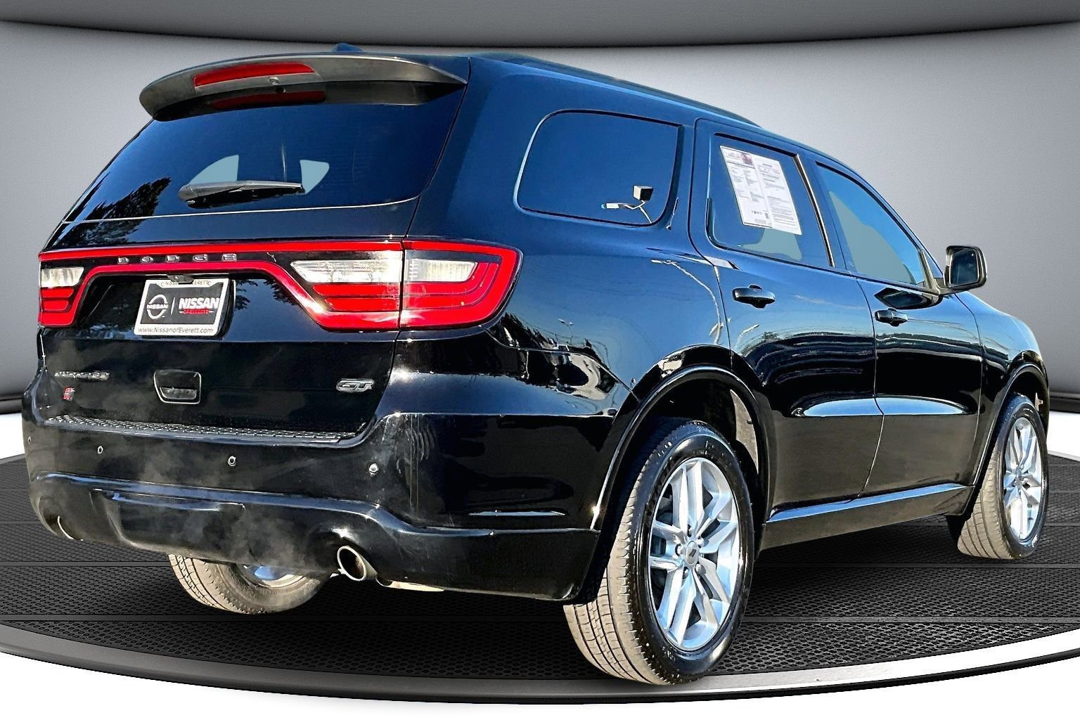 Used 2024 Dodge Durango GT image 6