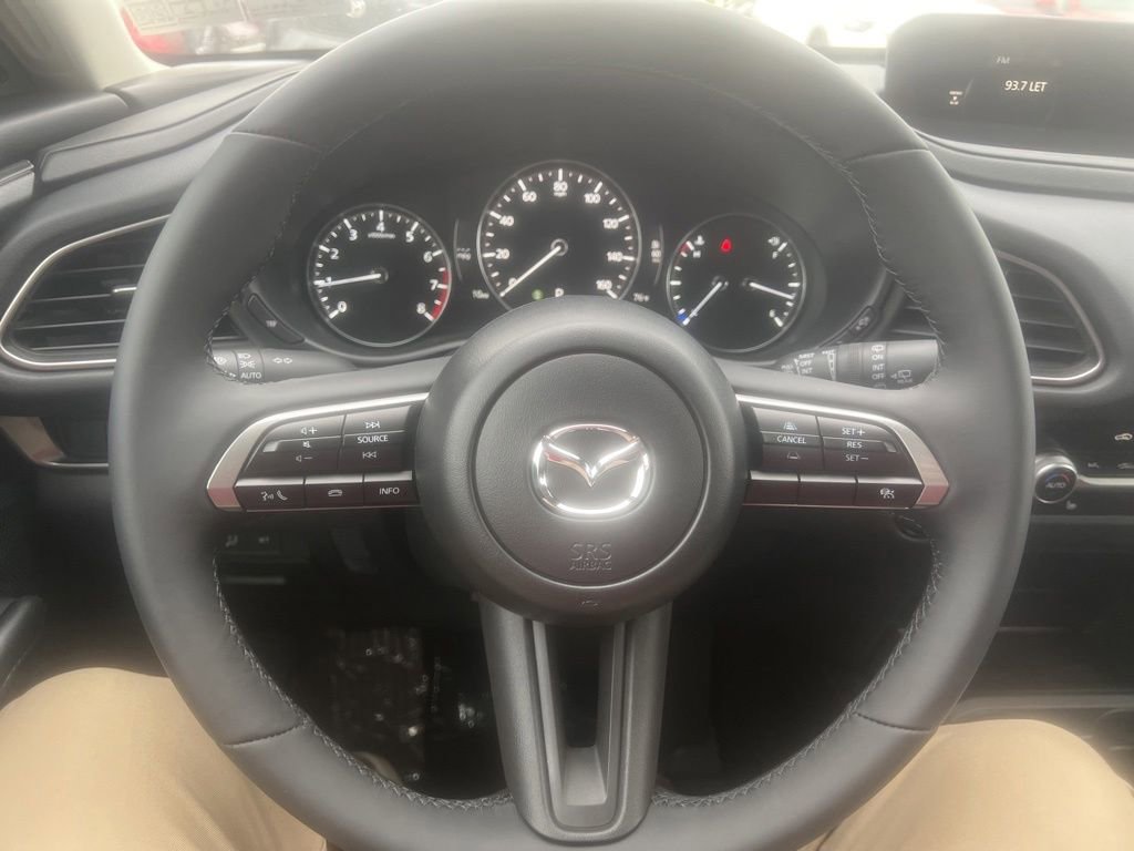 New 2026 MAZDA CX-30 AWD 2.5 S w/ Select Sport Pkg image 18