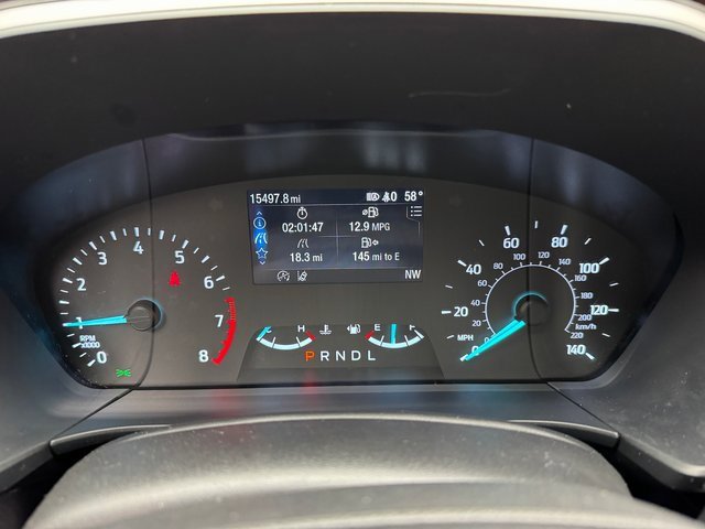 Used 2022 Ford Escape SE image 15