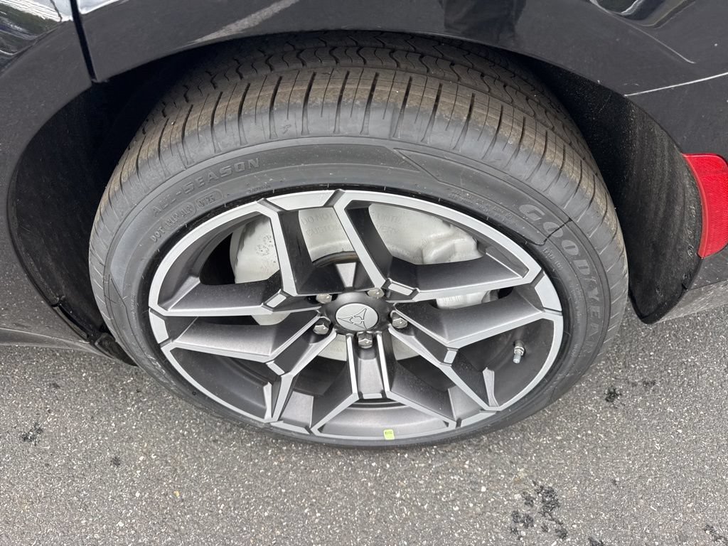 New 2026 Dodge Charger Scat Pack AWD/4WD image 20