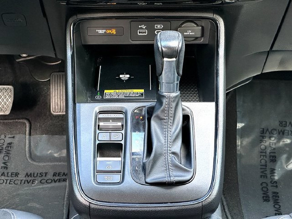 Used 2024 Honda CR-V EX-L image 31