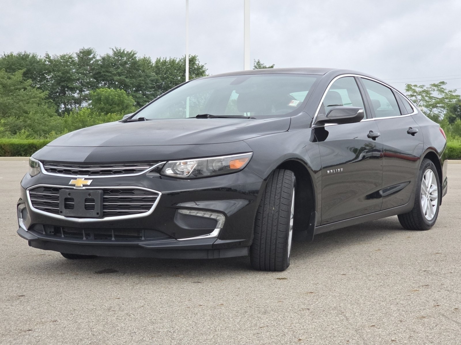 Used 2016 Chevrolet Malibu LT FWD image 15