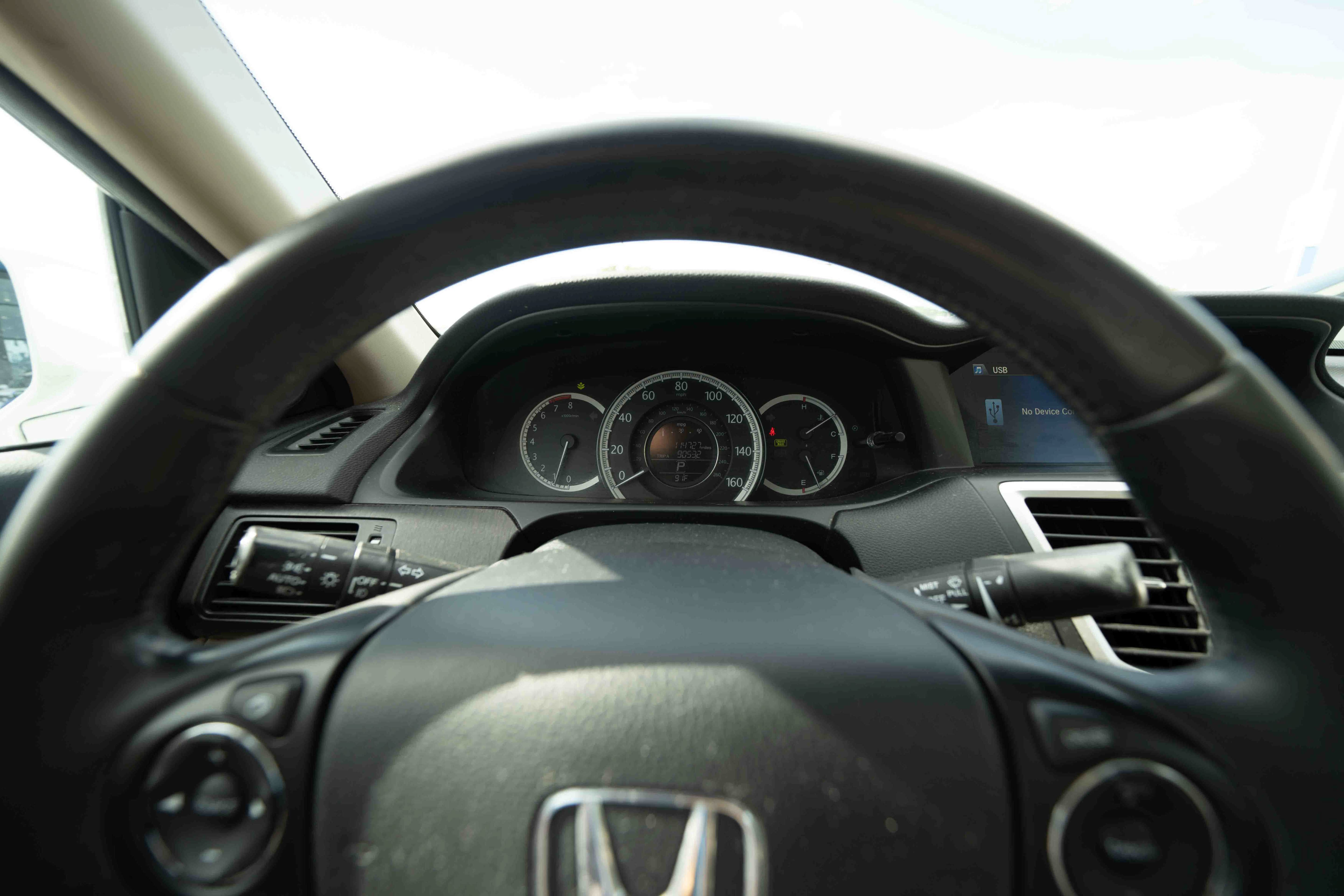 Used 2013 Honda Accord EX-L image 15