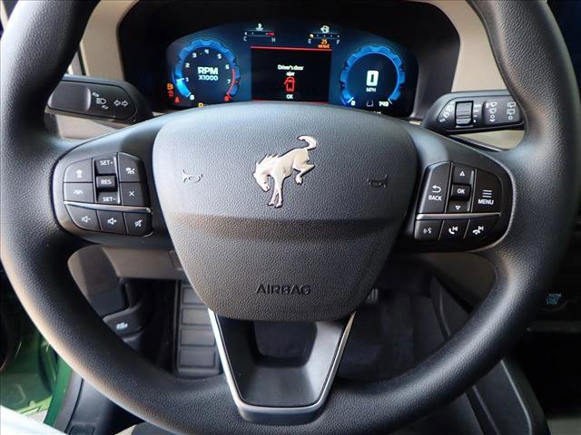 New 2025 Ford Bronco Sport Big Bend image 12