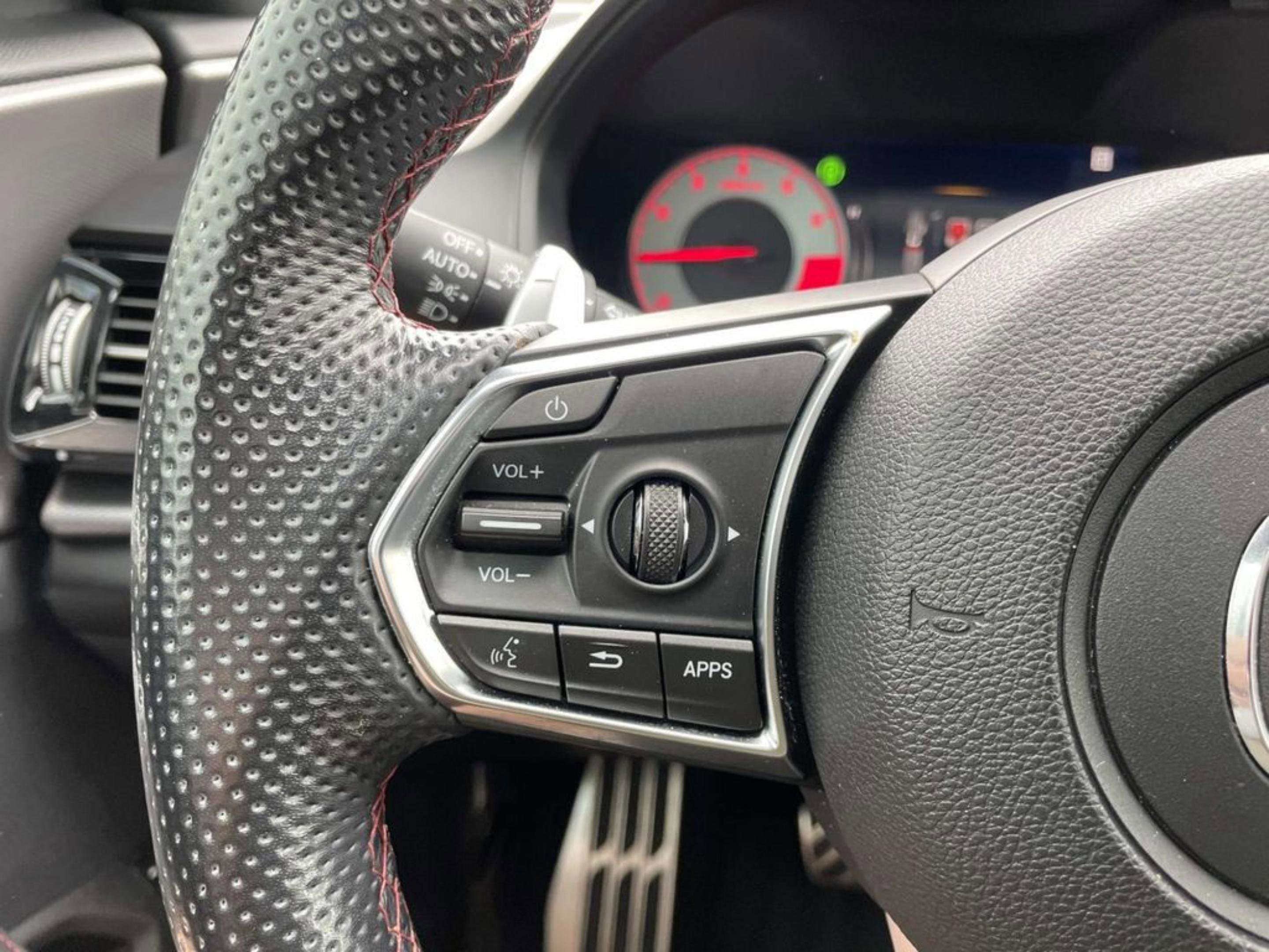 Used 2023 Acura RDX A-Spec image 27