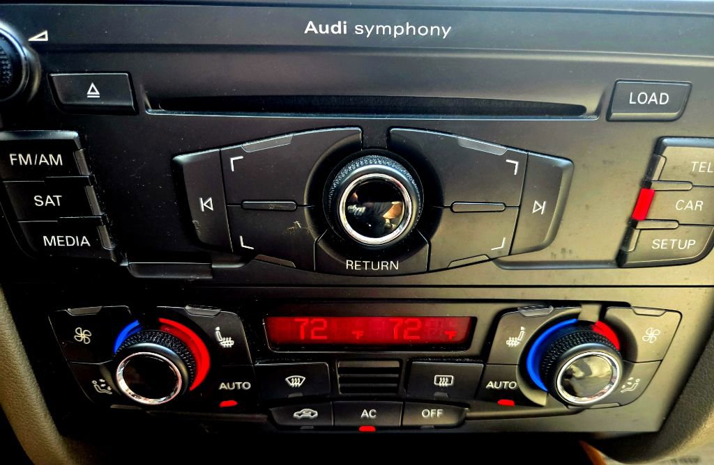 Used 2009 Audi A5 3.2 image 14