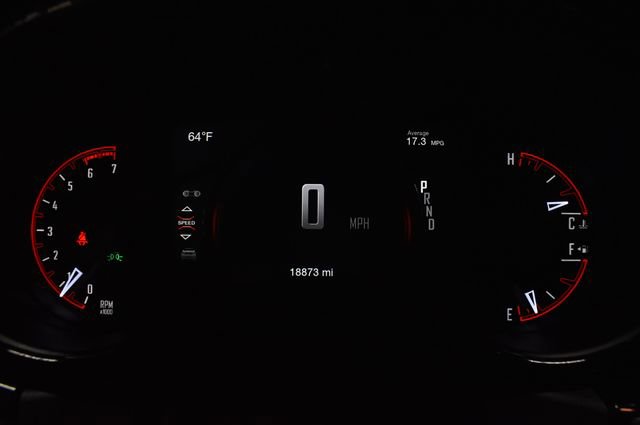 Used 2025 Dodge Durango R/T image 27