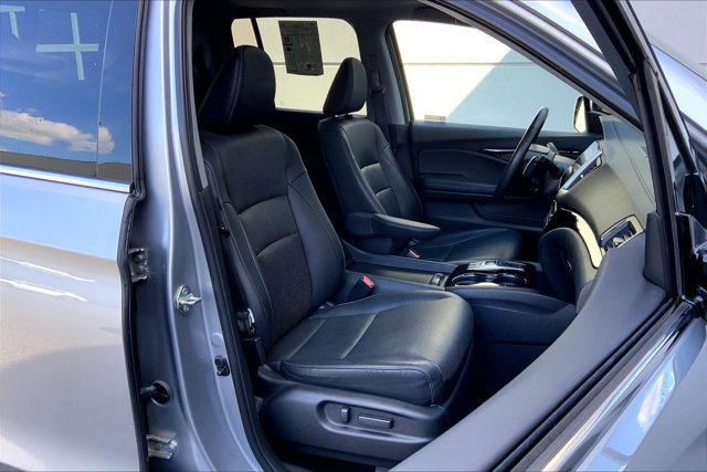 Used 2020 Honda Ridgeline RTL-E image 6