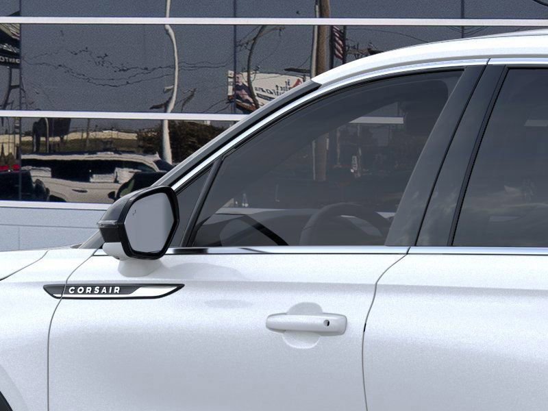 New 2025 Lincoln Corsair FWD w/ Equipment Group 101A image 27