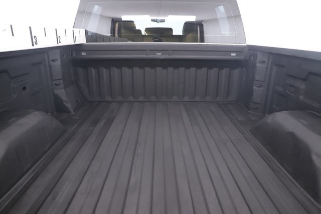 Used 2021 Chevrolet Silverado 1500 W/T w/ WT Fleet Convenience Package AWD/4WD image 25