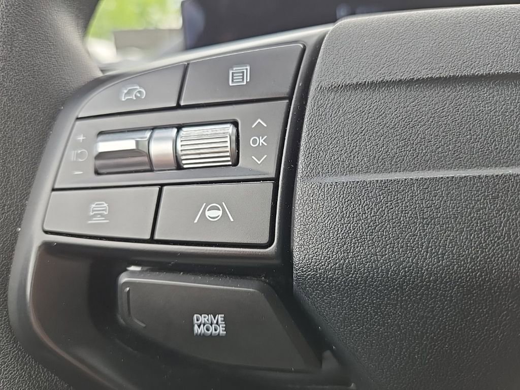 Certified 2025 Kia K4 FWD image 15
