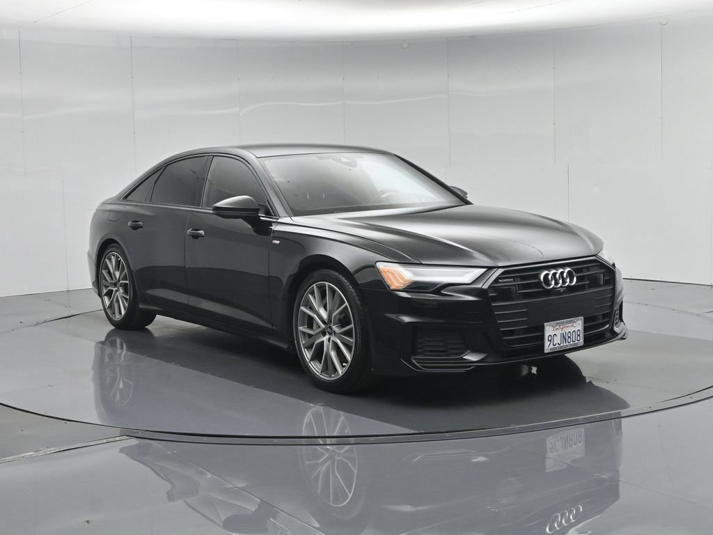 Used 2022 Audi A6 3.0T Prestige AWD/4WD image 58
