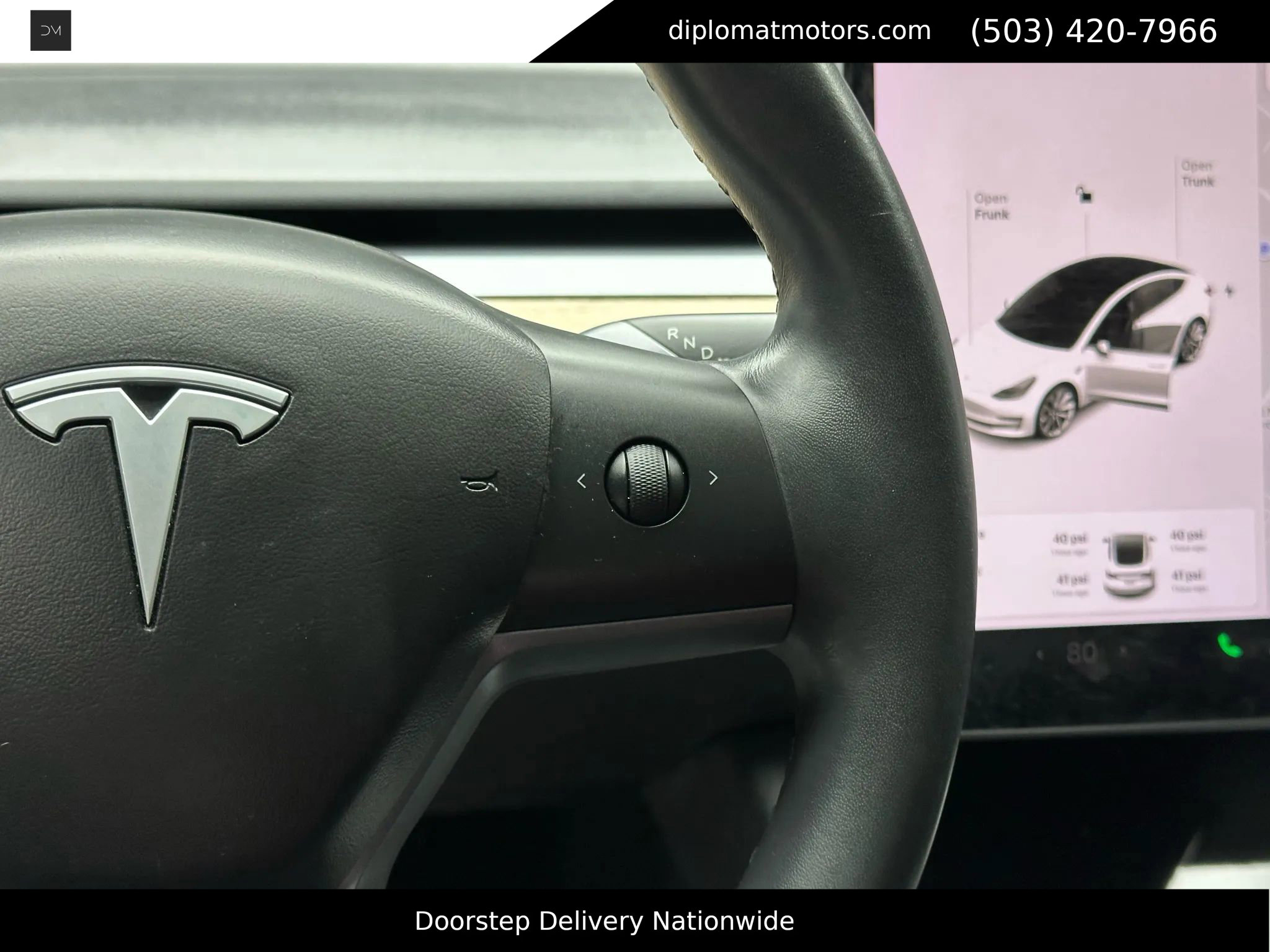 Used 2018 Tesla Model 3 Long Range image 33