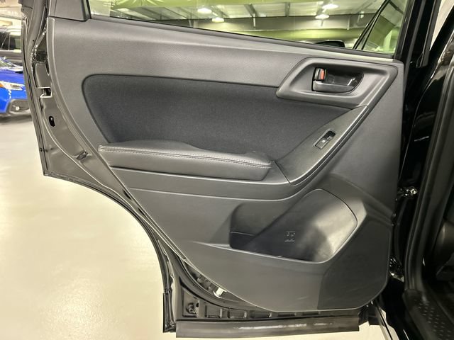 Used 2016 Subaru Forester 2.5i Premium w/ All-Weather Package AWD/4WD image 22