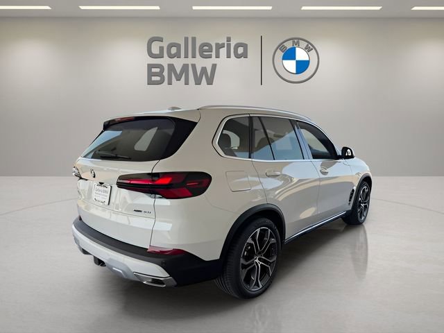 New 2026 BMW X5 xDrive40i w/ Premium Package AWD/4WD image 6