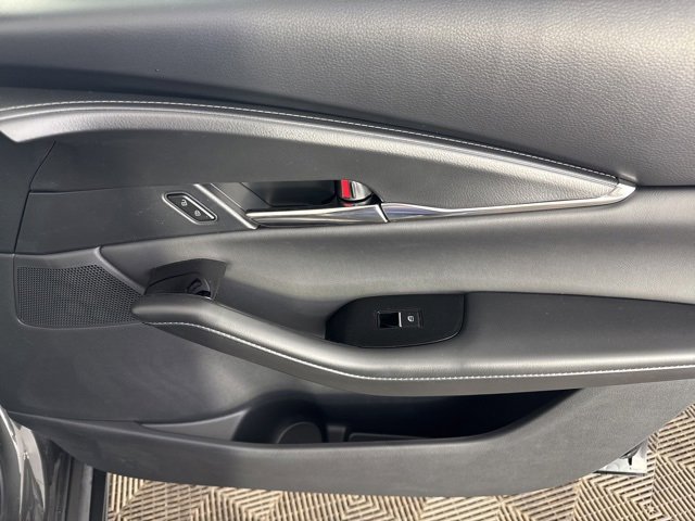 New 2025 MAZDA CX-30 AWD 2.5 S w/ Preferred Package image 19