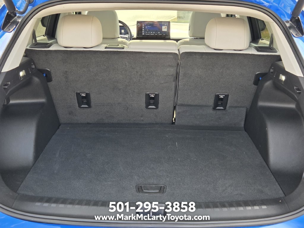 Used 2024 Honda Prologue Touring image 13