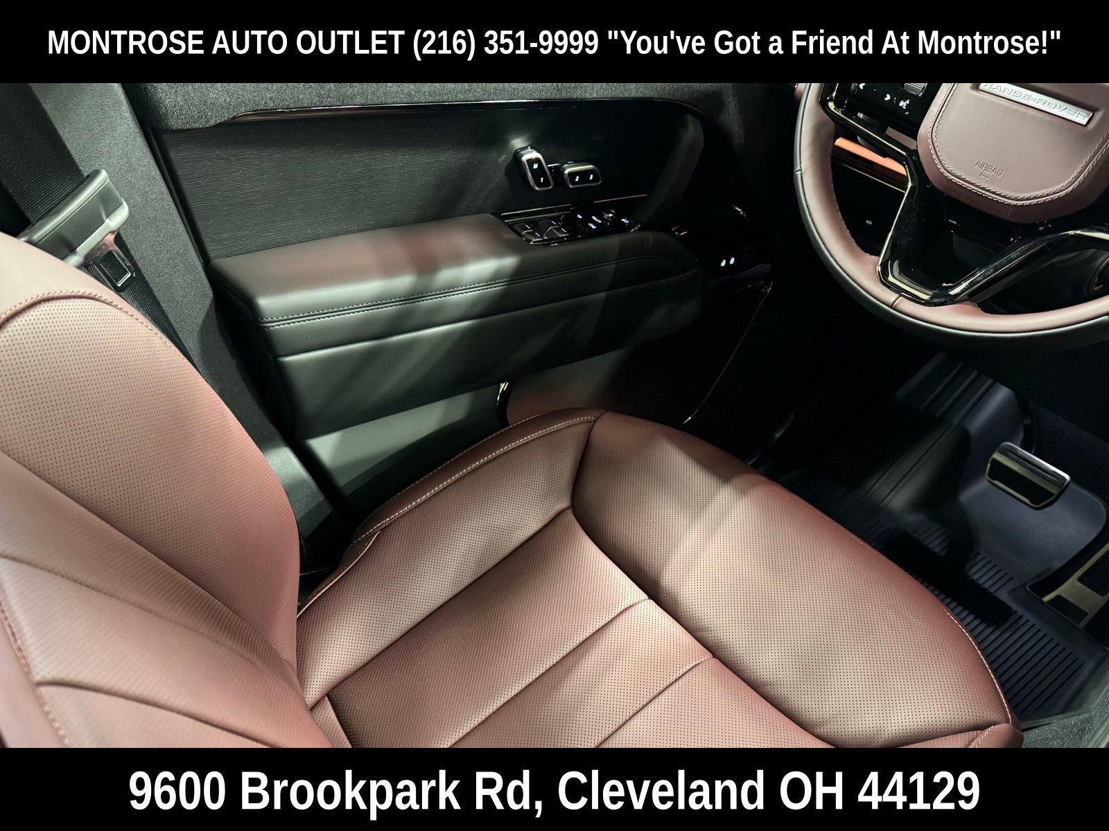 New 2026 Land Rover Range Rover Sport Dynamic SE image 35