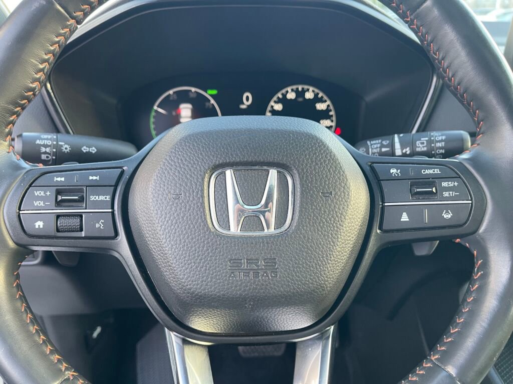 Used 2023 Honda CR-V Sport image 16