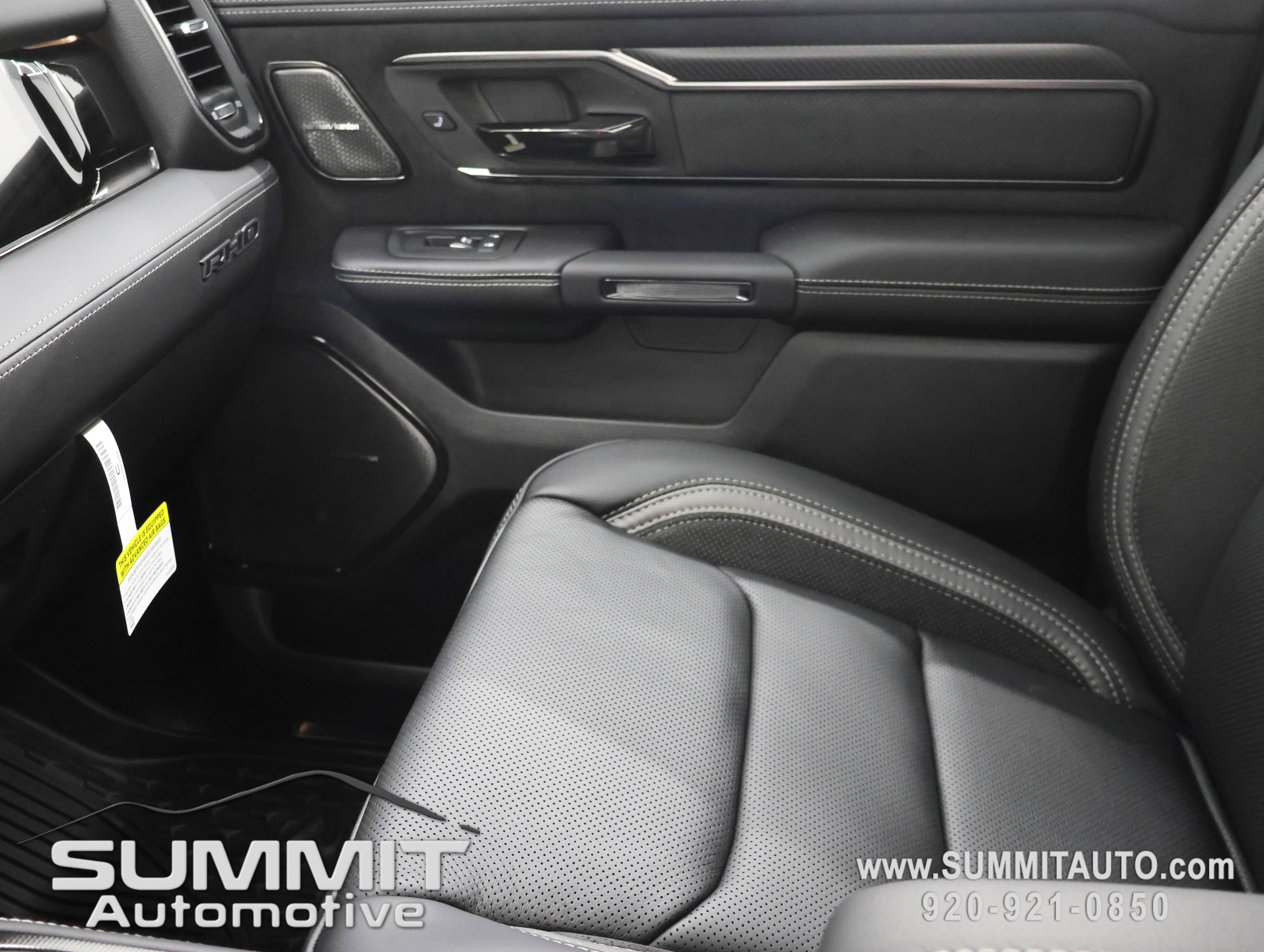 New 2026 RAM 1500 RHO w/ RHO Level 1 Equipment Group AWD/4WD image 14