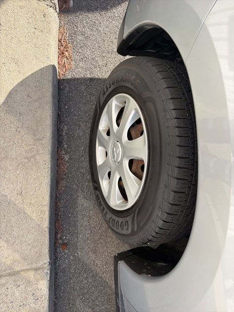 Used 2014 Mitsubishi Outlander ES FWD image 13