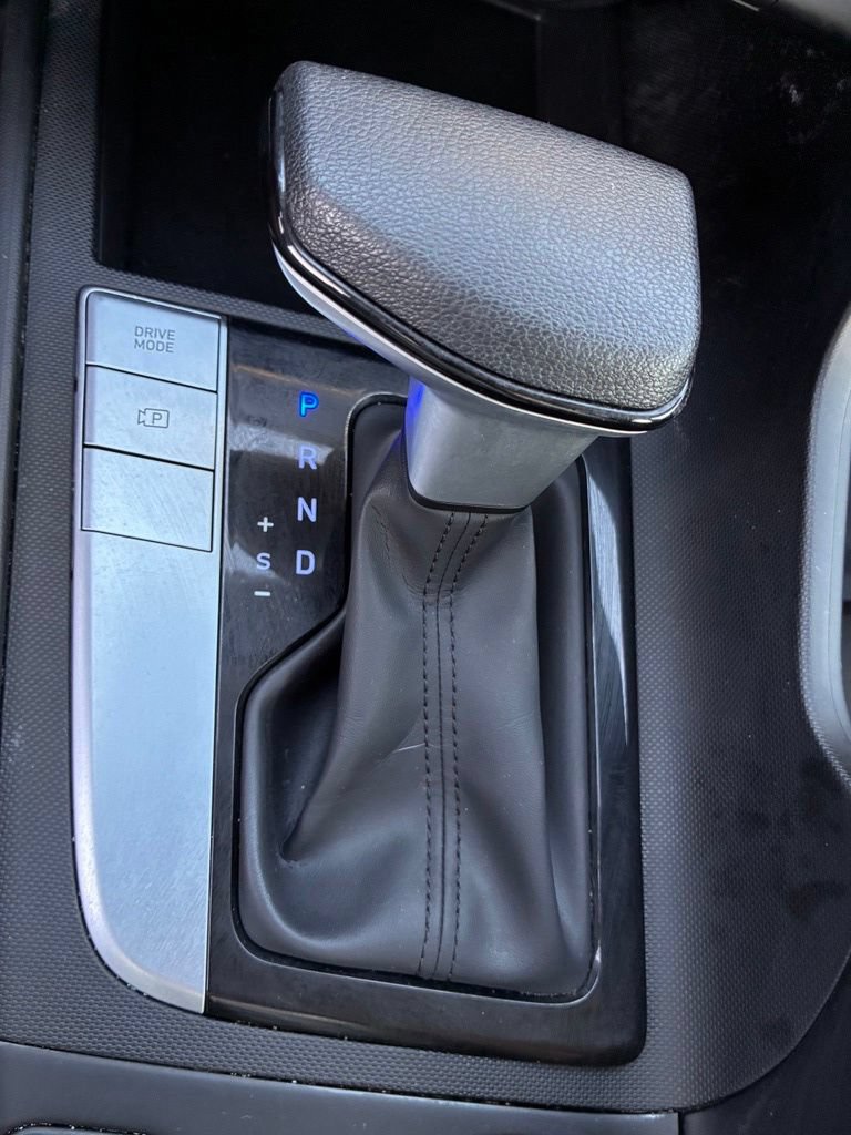 Used 2023 Hyundai Elantra SEL FWD image 35