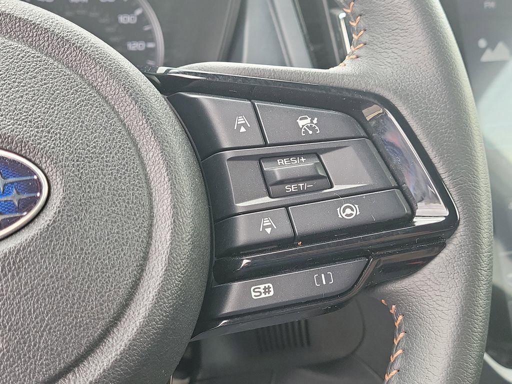 Certified 2025 Subaru Forester Sport w/ Popular Package #1 image 29