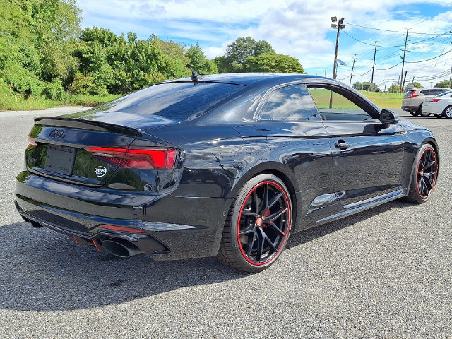 Used 2019 Audi RS 5 AWD/4WD image 6