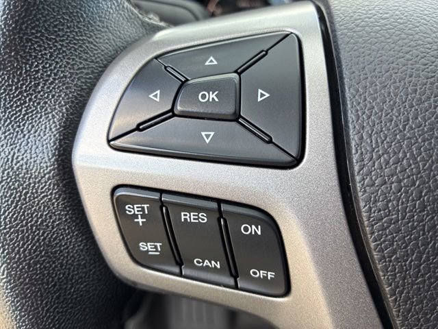 Used 2023 Ford Ranger XLT w/ Equipment Group 301A Mid image 33