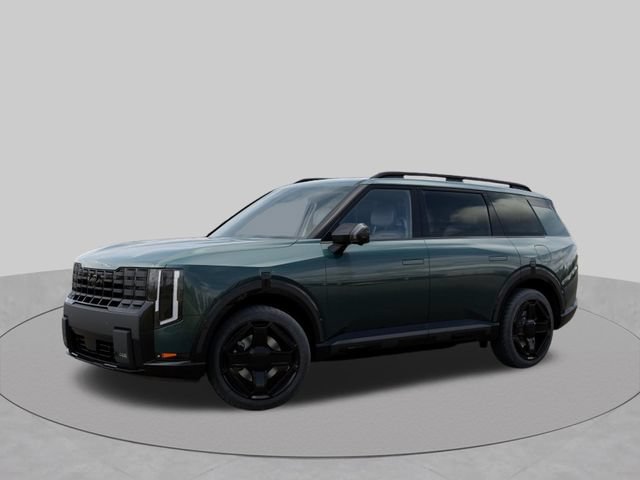 New 2027 Kia Telluride X-Line SX Prestige AWD/4WD image 3